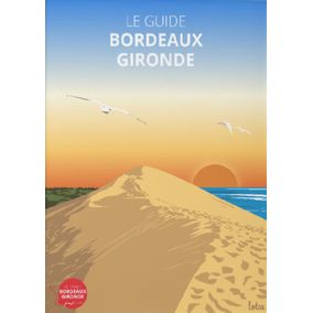 Tote Bag Bordeaux Gironde