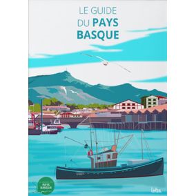 Tote Bag Pays-Basque