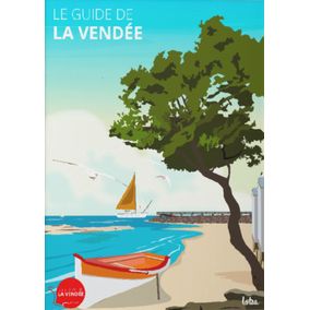 Tote Bag Vendée
